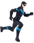 Фигура Spin Master DC - Stealth Armor Nightwing - 3t